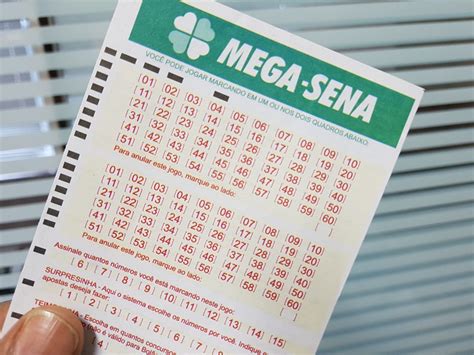 Mega Sena Results for Year 2021.